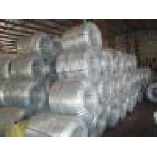 High Quality Galvanized Iron Wire with Resonable